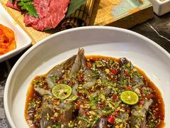 -一品诚记烤肉(大连柏威年购物中心店)