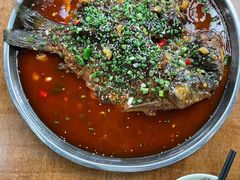 -茶泡饭(李子坝店)