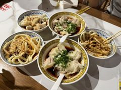 -龙抄手(春熙路总店)