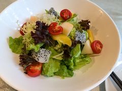 -老太原菜馆(中正天街店)
