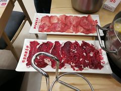 -为什么牛潮汕牛肉火锅(万胜广场店)