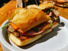 -SHAN山(前滩太古里店)