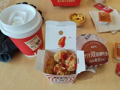 -肯德基(黄埭店)
