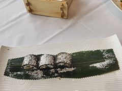 -粤财皇冠假日酒店·彩华轩中餐厅