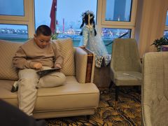 -天顺渔港·海景餐厅(星海广场店)