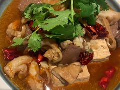 -鹿港小镇(金虹桥国际中心店)