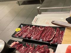-嬷孙家潮汕牛肉火锅(北京路天河城店)