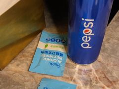 -FLAIR顶层餐厅酒吧(浦东丽思卡尔顿酒店)