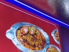 -徐记小怪兽肉蟹煲店(哈西万达金街店)