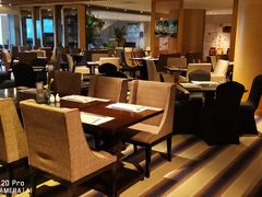 大堂-上海东方佘山翰悦阁酒店·Vie全日制餐厅