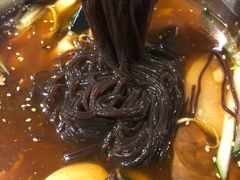 -白玉·朝鲜族烤串(南山店)