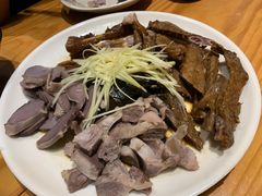 -乡亲鹅肉城(昆山店)