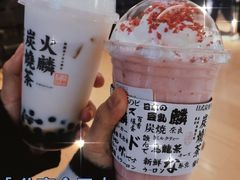 -七爺清汤腩(南开大悦城店)