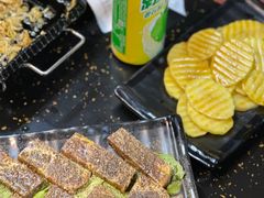 -丹东丛炟海鲜烧烤(江艺路店)