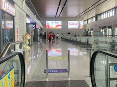 -敦煌莫高国际机场