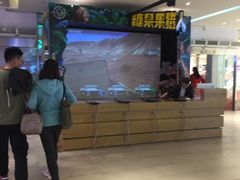 -江燕路万科里