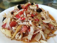 -金塔傣乡·云南民族特色菜·傣味手抓饭(金瓦路店)