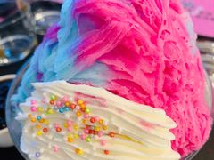 -Ice Monster冰馆·CNN评选全球十大甜品(国贸商城店)