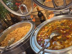 -非烤勿扰韩料自助烤肉(松山湖万科店)