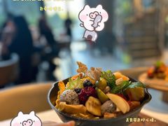 -魏客咖啡(中铁中心店)