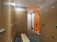 -铭留会游泳健身会所(青浦虹悦湾店)