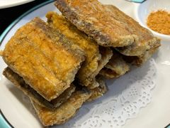 -三道菜(明堂公园店)