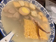 -小潘记鸭血粉丝汤