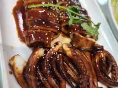 -台山第一家兴华黄鳝饭·黄鳝婆(合水分店)