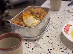 -红九格老火锅(三峡广场店)
