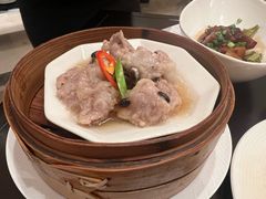 -京香轩·中餐厅(上海中庚聚龙酒店)