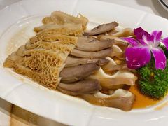 卤水拼盘-潮人姐妹轩(海宁路店)