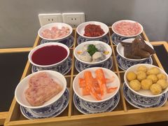 -廖掌柜·重庆鲜货火锅(上海首店)
