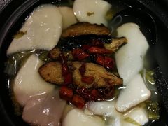 -十二舍·湯物素煮(江泰潤政店)