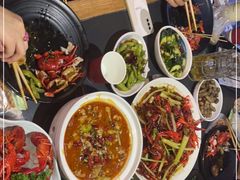 -红钳侠小龙虾·烧烤(中赢康康谷店)