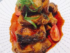 -姜君·千岛湖鱼头馆(浦东大道店)