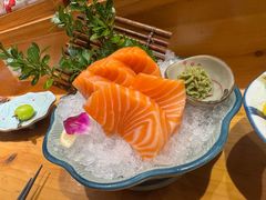 -大岛日本料理铁板烧(南通大饭店)