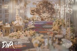 -DNA Wedding 婚礼记(上海店)