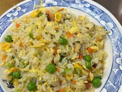 -粗茶淡饭(东关街店)