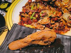 嘎嘎鸭脑壳-嘎嘎鸭脑壳(金沙店)