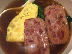 -太兴烧味餐厅(白加士街店)
