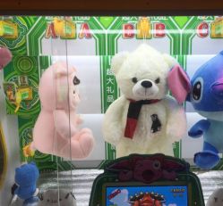 -菲菲羊乐园(临平银泰城店)