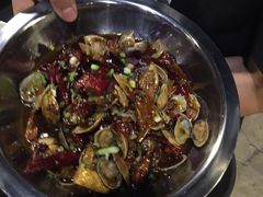 -靓靓蒸虾(中山公园店)