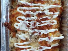 -Rabbit Cafe私房西餐甜点咖啡(栖霞路店)