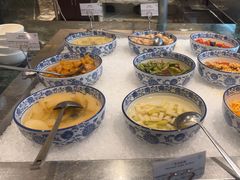 -合肥皇冠假日酒店·菲亚斯特自助餐厅(黄山路店)