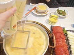 -八珍玉食鸡煲·打边炉(印象城店)