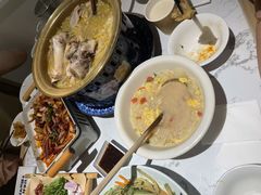 -关东小磨东北菜(漕河泾印象城店)