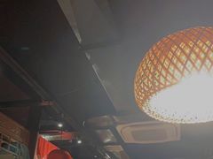 大堂-东门口涮肉·砂锅·烤串(老门东店)