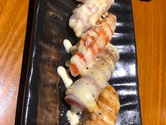 -YAMAKAWA(龙湖胥江天街店)