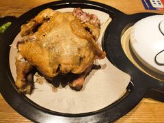 -大厨小馆(华阳城店)