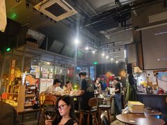 -跳海酒馆(江湾里店)